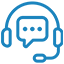 supports Dot IT- Digital marketing agency