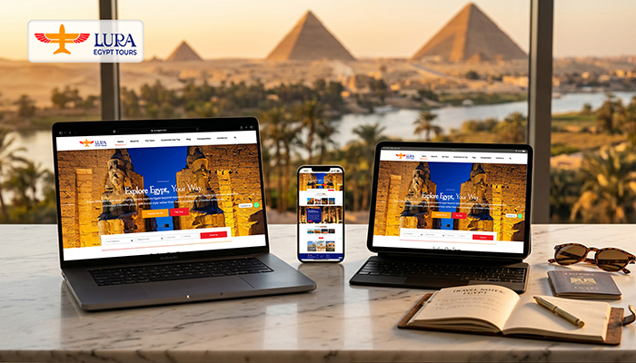 Lura Egypt Tours