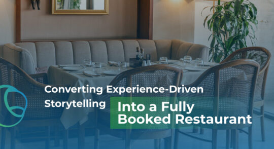 Zia Amelia is an authentic Italian restaurant
