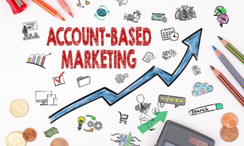 Account based marketing Drives Enterprise Growth