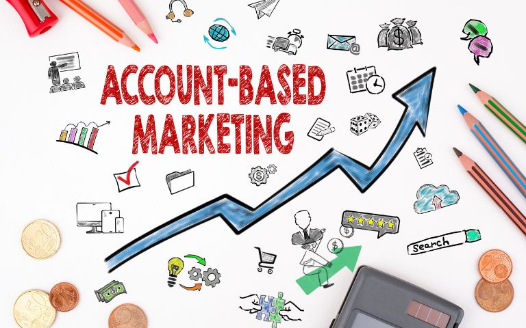 Account based marketing