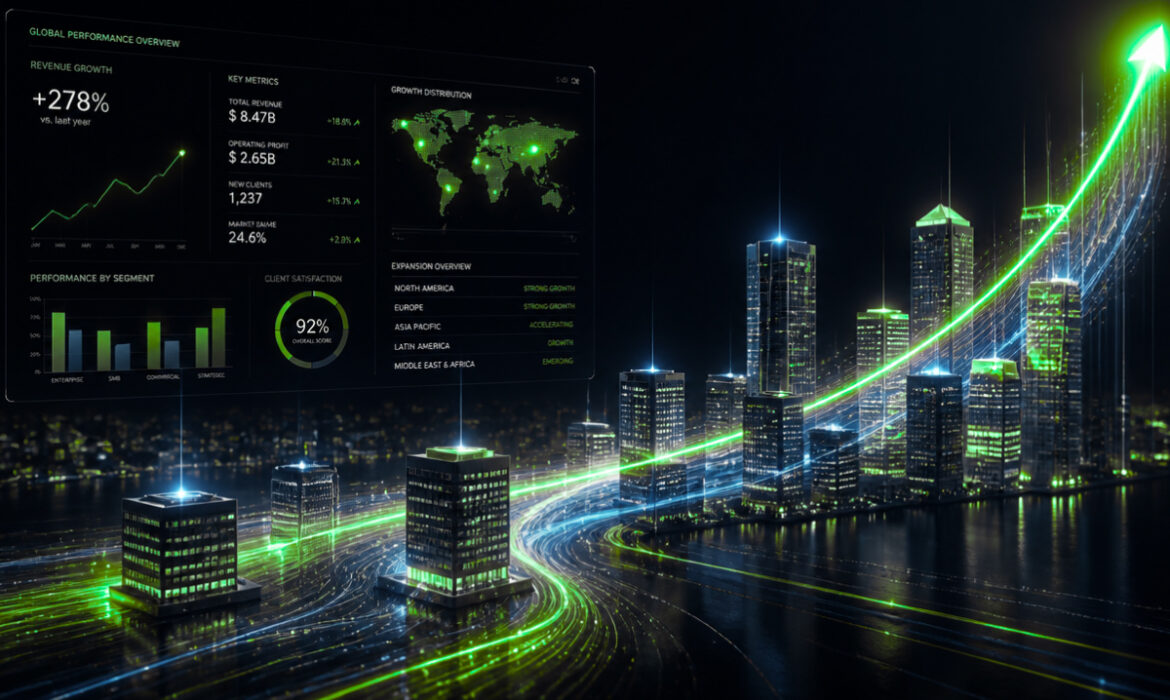 Account based marketing Drives Enterprise Growth