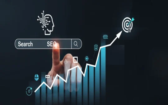 How to Measure SEO ROI