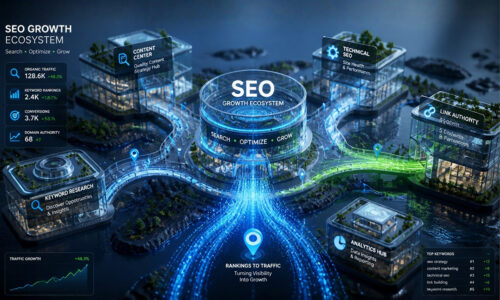 Multi-Location SEO: How to Scale Local Growth Across Markets