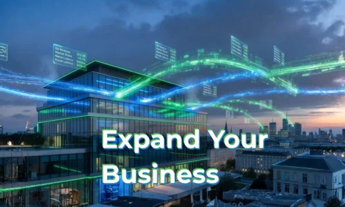 Expand Your Business to the EU: A Marketing Strategy for Business Growth