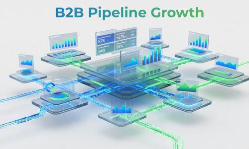 Social Media Marketing That Drive B2B Pipeline Growth