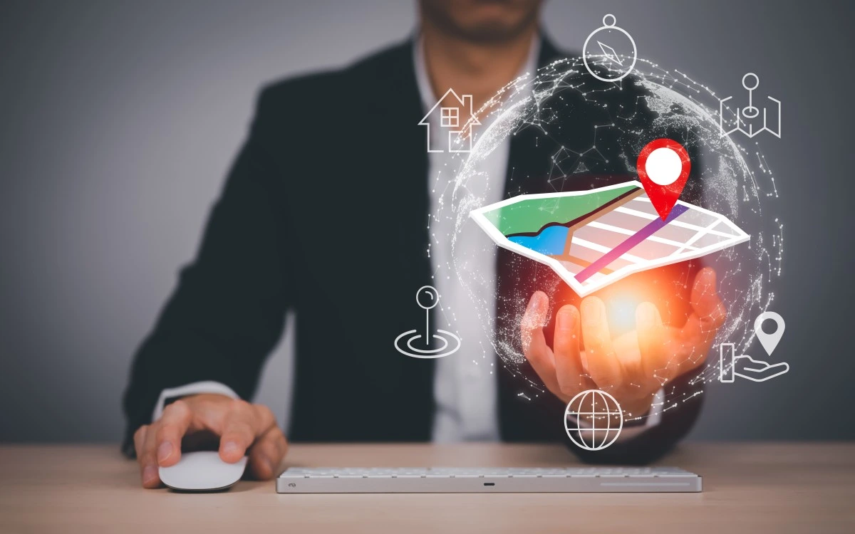 Multi-Location SEO