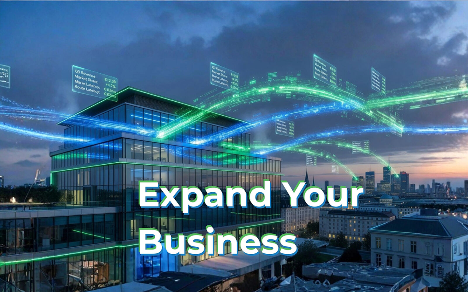 Expand Your Business to the EU: A Marketing Strategy for Business Growth