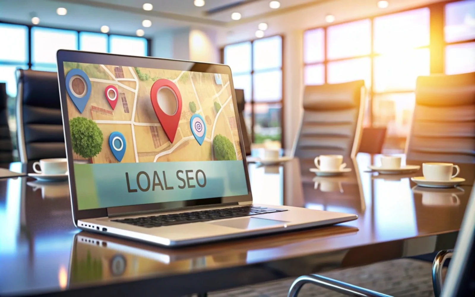 multiple locations in local seo