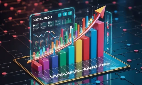 Social Media Marketing That Drive B2B Pipeline Growth