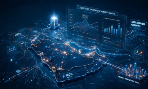 B2B SEO for GCC Businesses: How to Attract More Qualified Leads