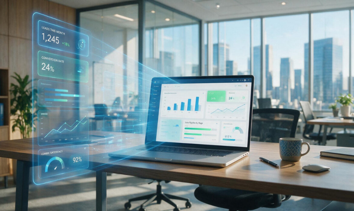 Conversion Rate Optimization That Turns Traffic Into Revenue