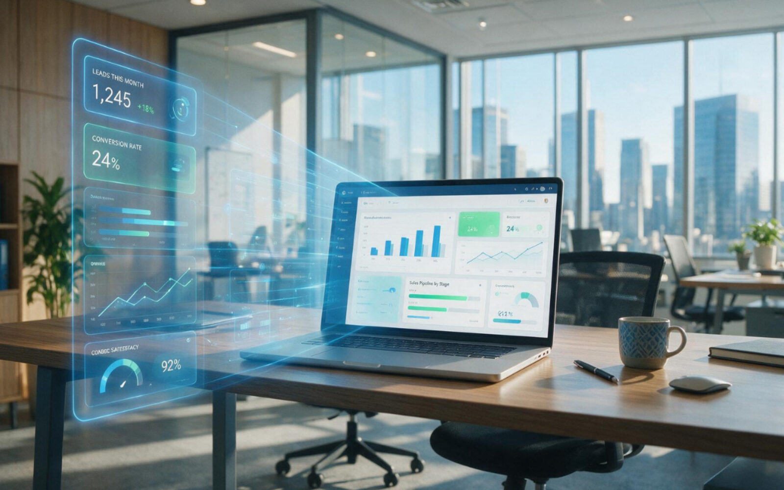 Conversion Rate Optimization That Turns Traffic Into Revenue