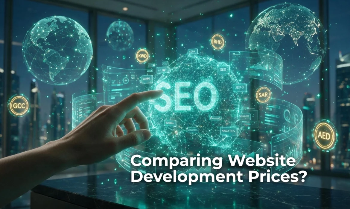 Comparing Website Development Prices Here’s What Most Quotes Leave Out