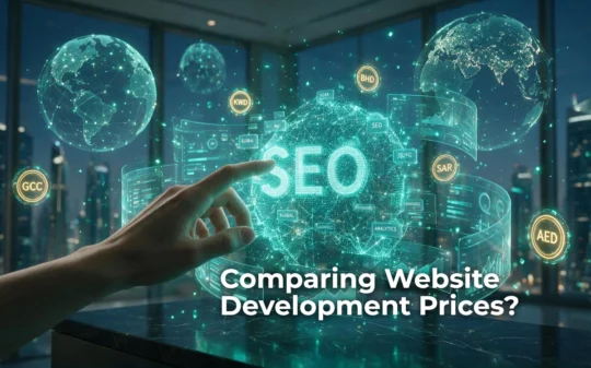Comparing Website Development Prices Here’s What Most Quotes Leave Out
