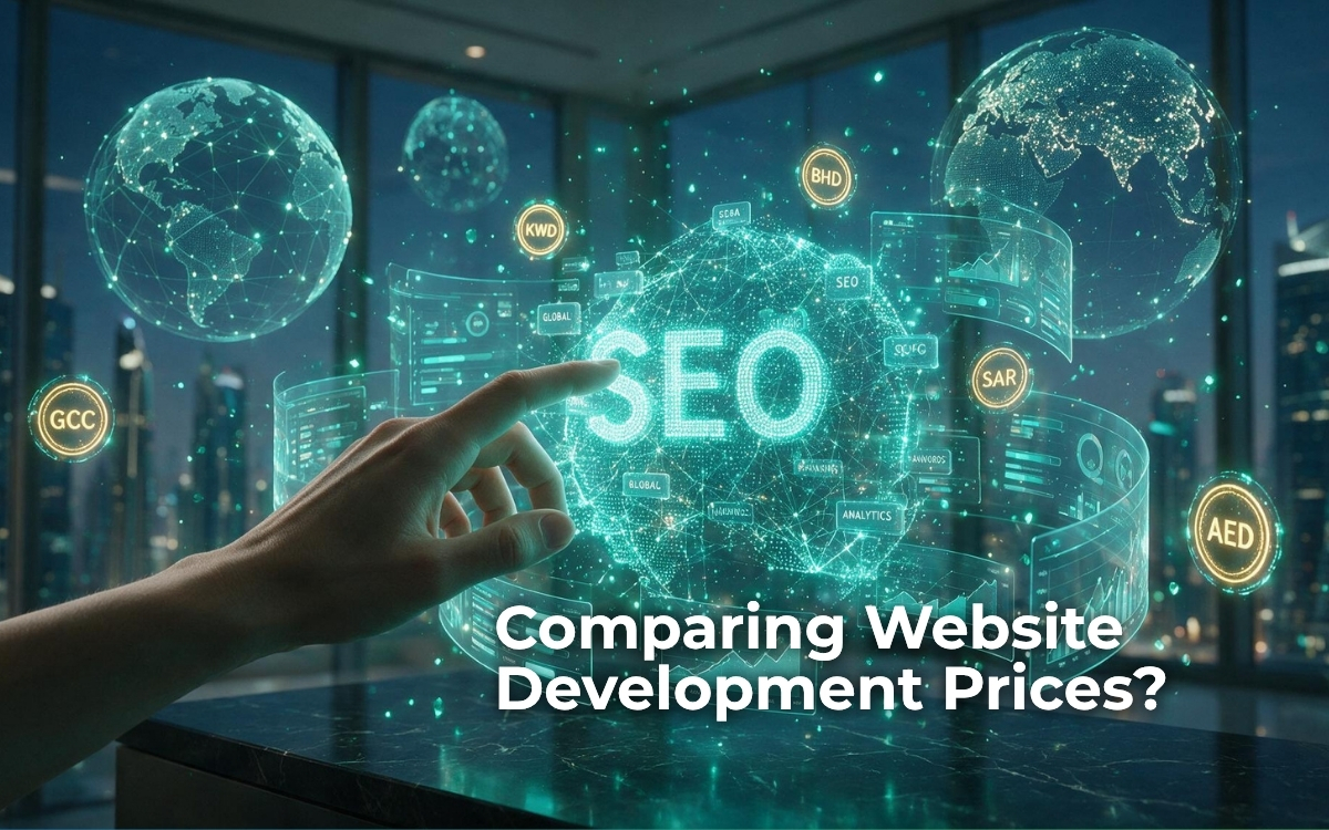 Comparing Website Development Prices Here’s What Most Quotes Leave Out