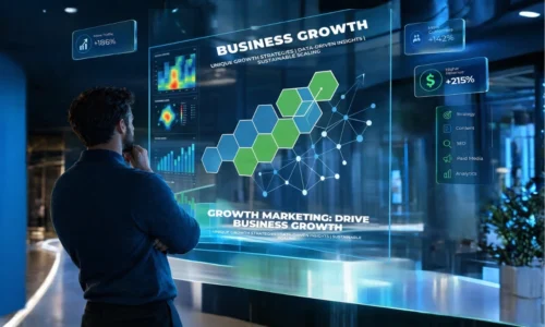 What Is a B2B Growth Marketing Agency and How Can It Drive Business Growth?