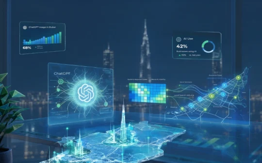 How to Get Your Business Featured in ChatGPT Search: A Practical Guide to AI Visibility