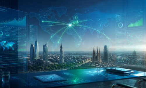 International SEO Consultant for Growing Spanish B2B Companies