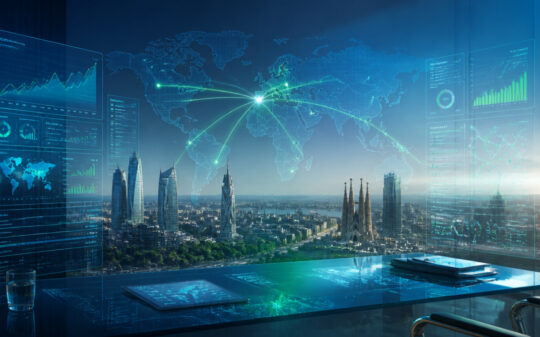 International SEO Consultant for Growing Spanish B2B Companies
