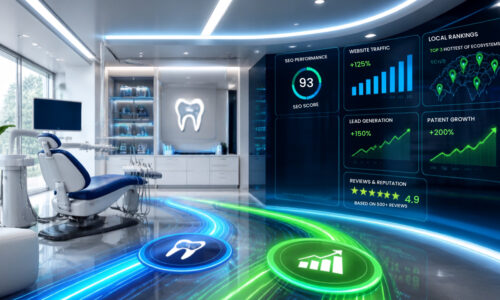 Dental & Medical Practice Growth: A Patient Acquisition Blueprint for 2026