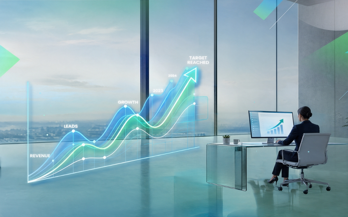 B2B Digital Marketing A Complete Guide to Reaching Business Buyers