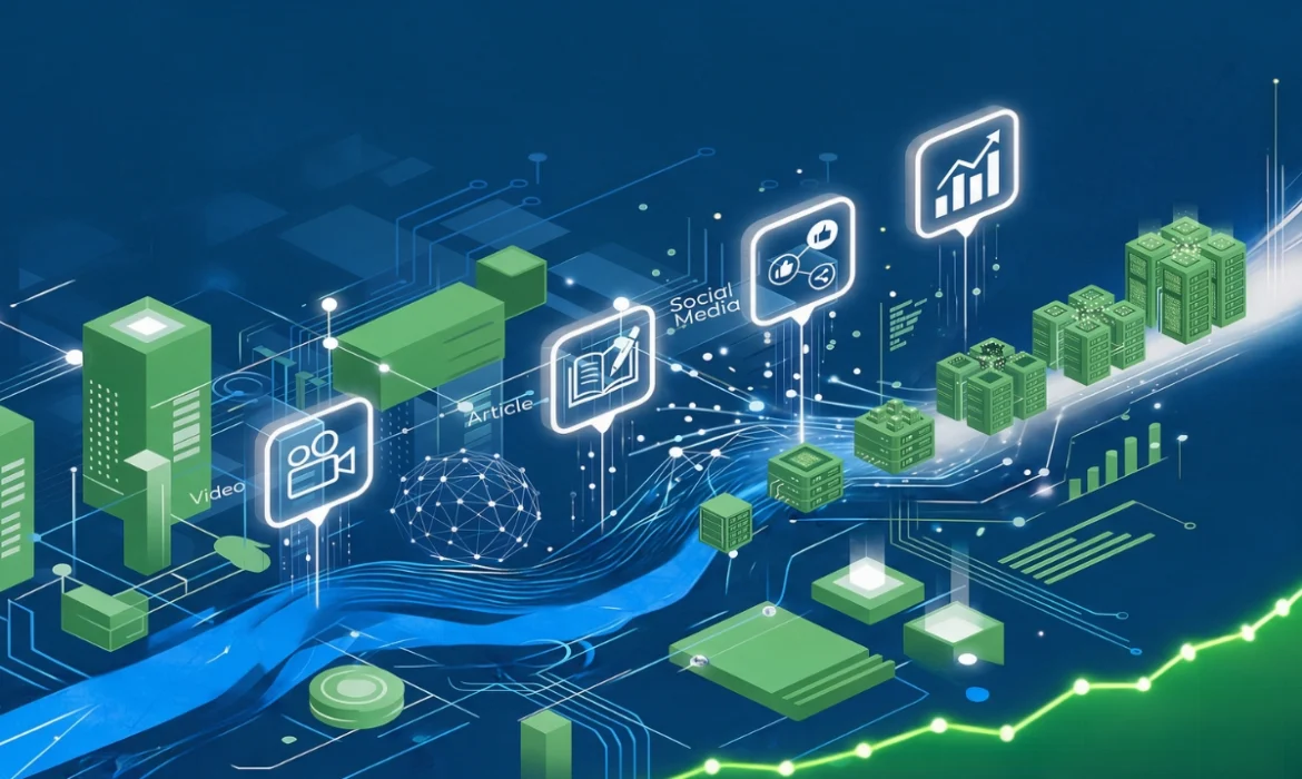What Is Content Creation in Digital Marketing A Complete Guide